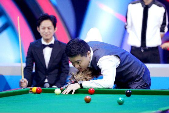 在预选赛的 在预选赛的