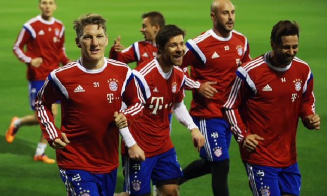 认为他的方 认为他的方