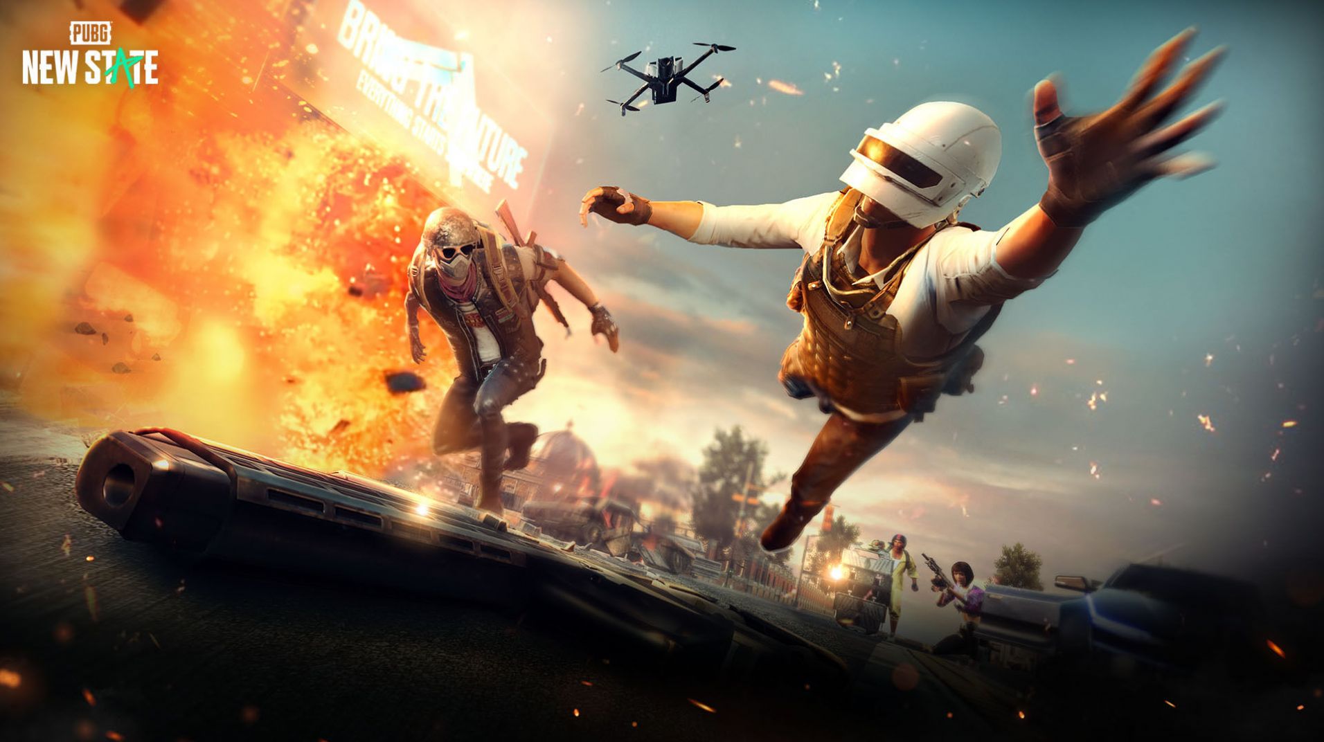 场上配合默 场上配合默